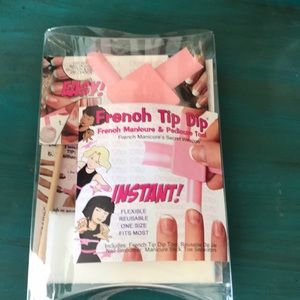 French Dip Tip-FREE with any purchase